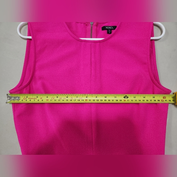 XOXO Romper - Picture 3 of 4